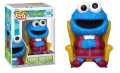 Cookie Monster 1609 Sesame Street Funko POP!    
