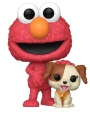 Elmo & Tango 1611 Sesame Street Funko POP!    