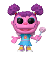 Abby 1610 Sesame Street Funko POP!  