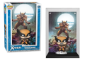 Wolverine 06 X-Men Comic Cover Marvel Funko POP! Vinyl 
