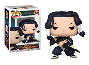 Kamo Noritoshi 1640 JuJuTsu Kaisen Funko POP! Vinyl