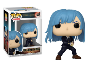 Miwa 1642 JuJuTsu Kaisen Funko POP! Vinyl 