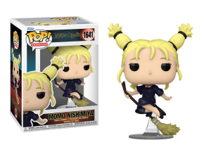 Momo Nishimiya 1641 JuJuTsu Kaisen Funko POP! Vinyl