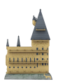 Harry Potter Bitty POP! Vinyl Figure Display Hogwarts Castle 25 cm