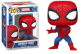 Spider-Man 1422 Marvel Funko POP! Vinyl