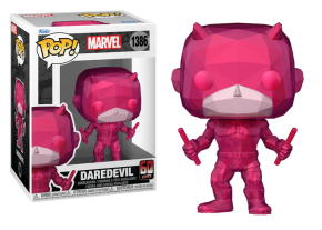 Daredevil 1386 Marvel Funko POP! Vinyl