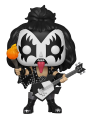 The Demon 121 KISS Rocks Funko POP! Vinyl