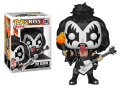 The Demon 121 KISS Rocks Funko POP! Vinyl