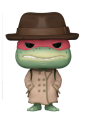 Raphael with Coat & Hat 1612 Teenage Mutant Ninja Turtles  Funko POP!