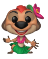 Luau Timon 500 The Lion King Disney Funko POP! Vinyl