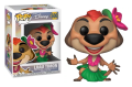 Luau Timon 500 The Lion King Disney Funko POP! Vinyl