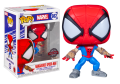Manga Verse Spider-Man 982 (Special Edition) Marvel Funko POP! Vinyl