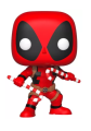 Holiday Deadpool 400 Marvel Funko POP! Vinyl