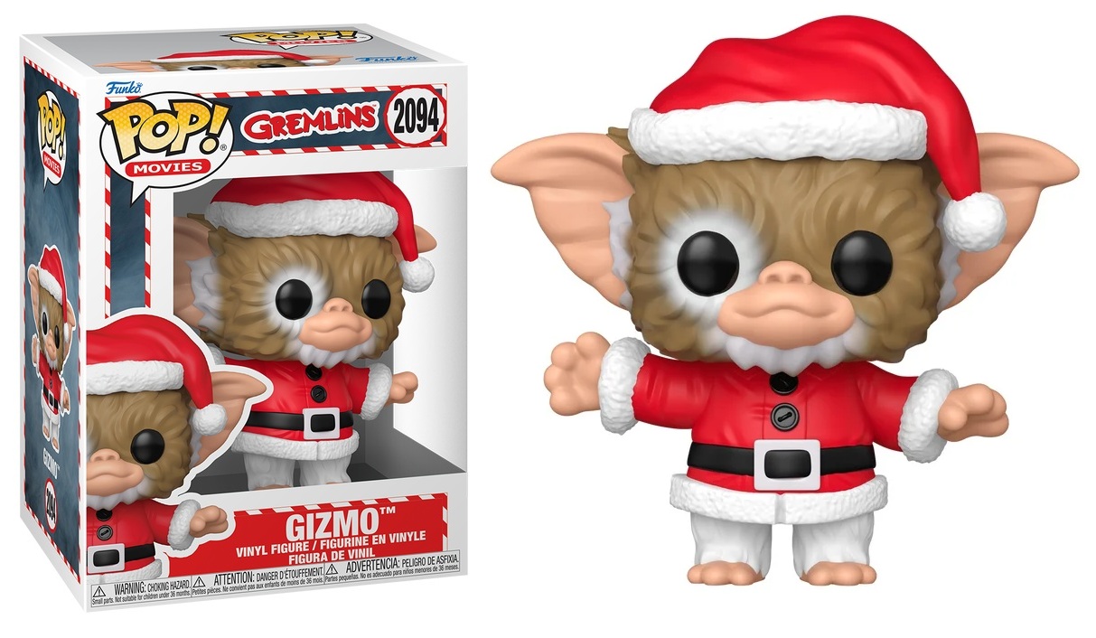 Funko POP! Gizmo Gremlins #2094