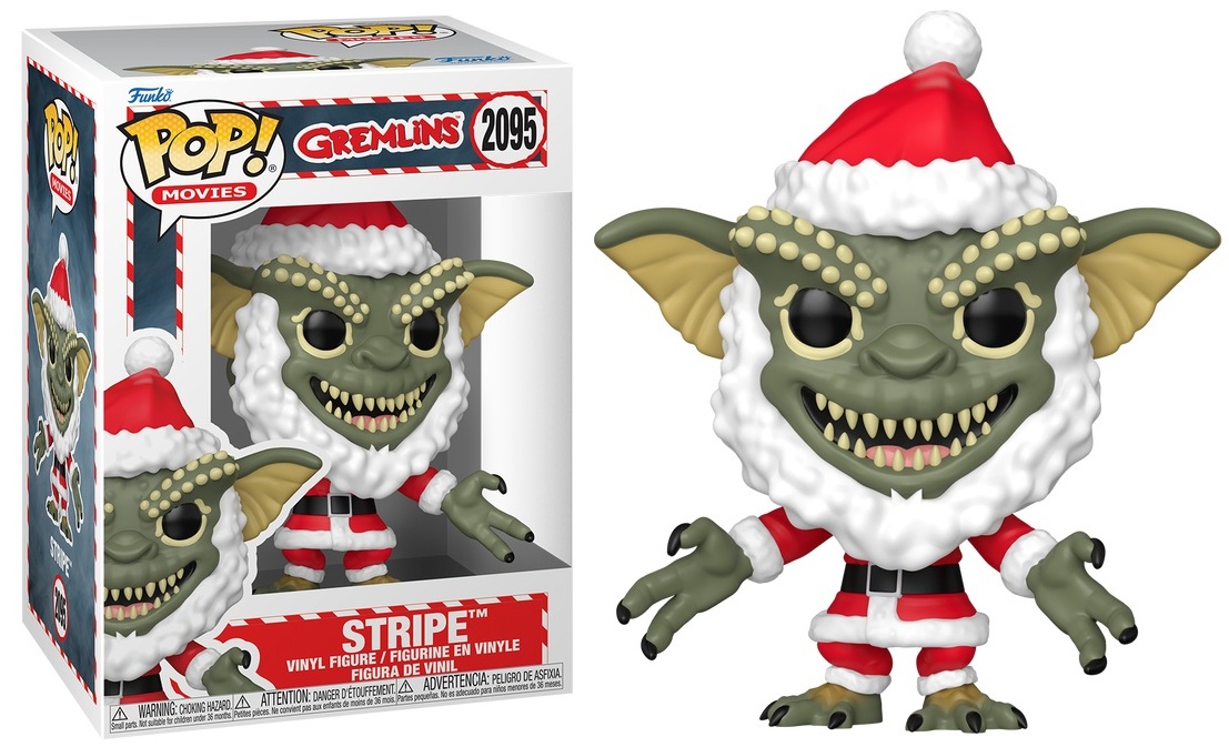 Funko POP! Stripe Gremlins #2095
