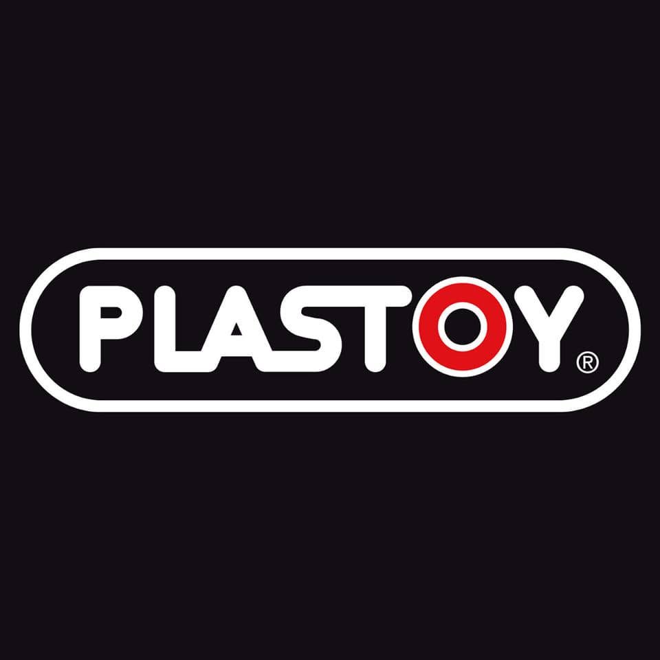 Plastoy